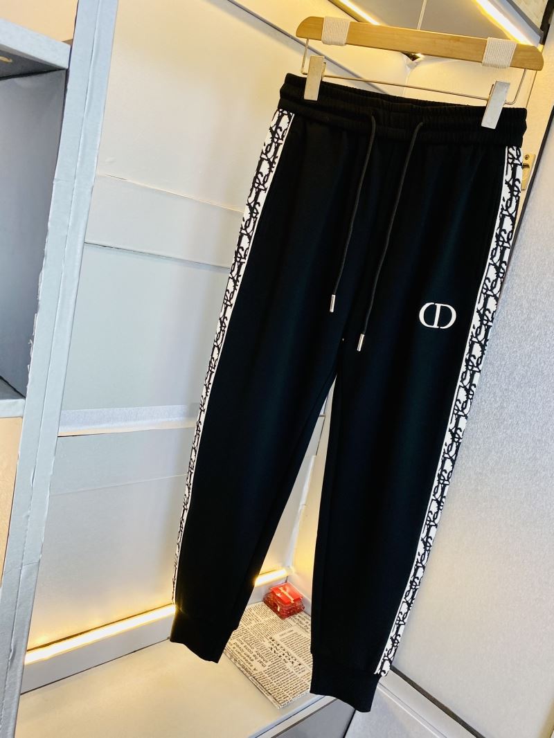 Christian Dior Long Pants